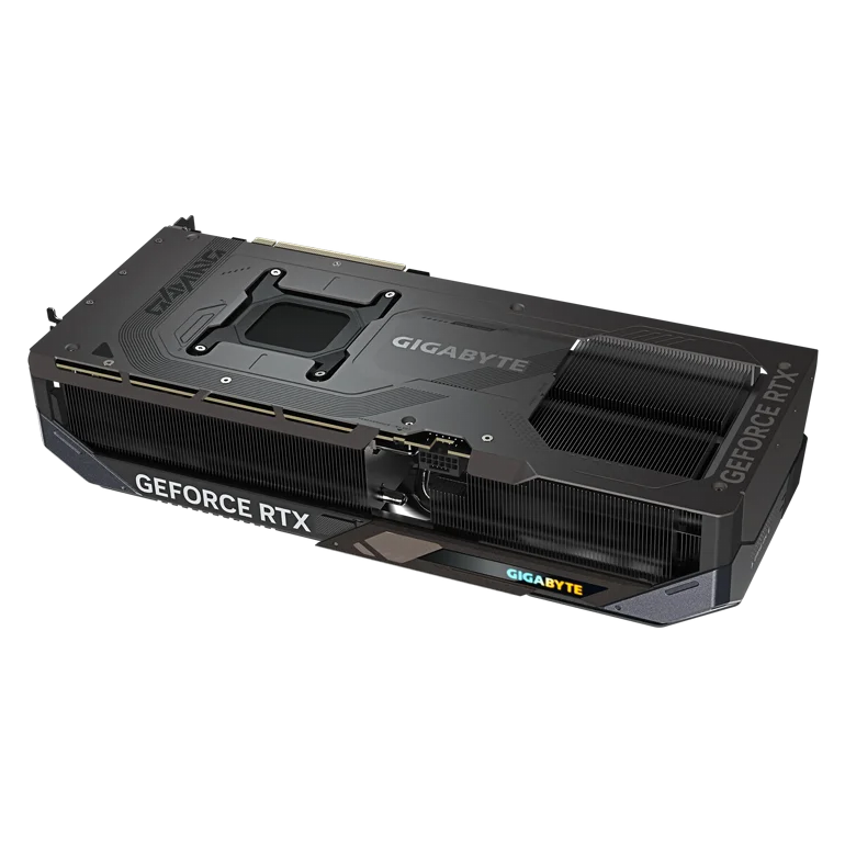 ����� ���Gigabyte GeForce RTX� 5090 GAMING OC 32G  