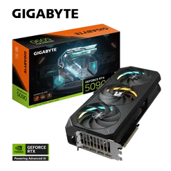 ����� ���Gigabyte GeForce RTX� 5090 GAMING OC 32G  