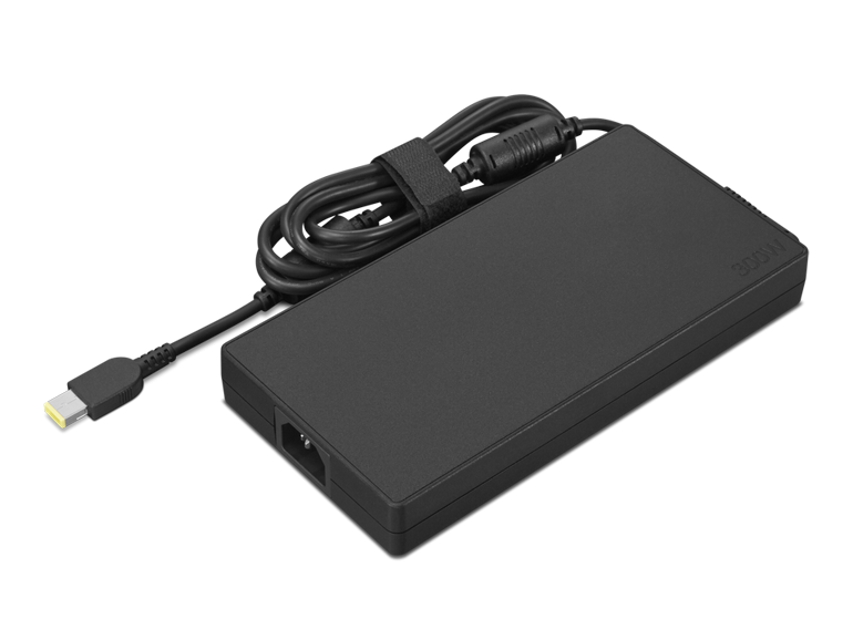 ��� �� ����� ����� ���� Lenovo Slim 300W AC adapter (IL) GX21F23042