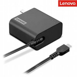���� ����� ����� ���� Lenovo 65W �� ����� Type-C � ��� GX21J75591