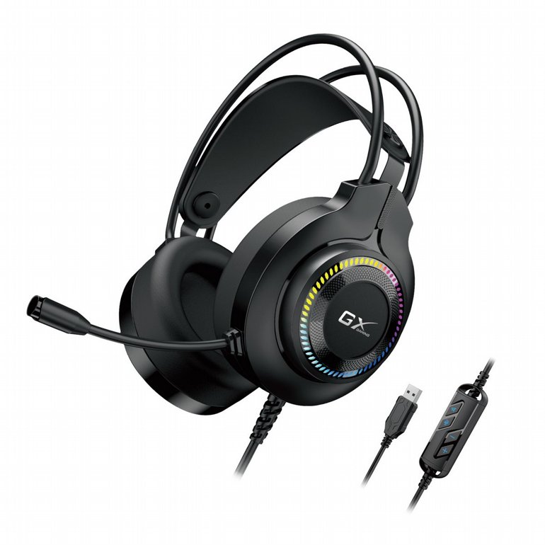 ������� ������� Genius - HS-GX580U (Stereo)
