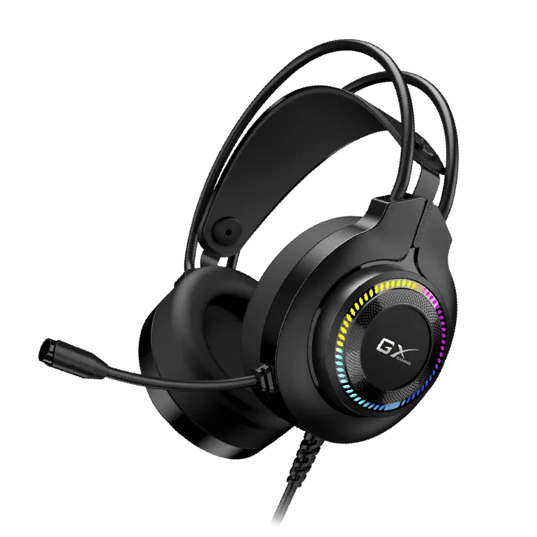������� ������� Genius - HS-GX580U (Stereo)