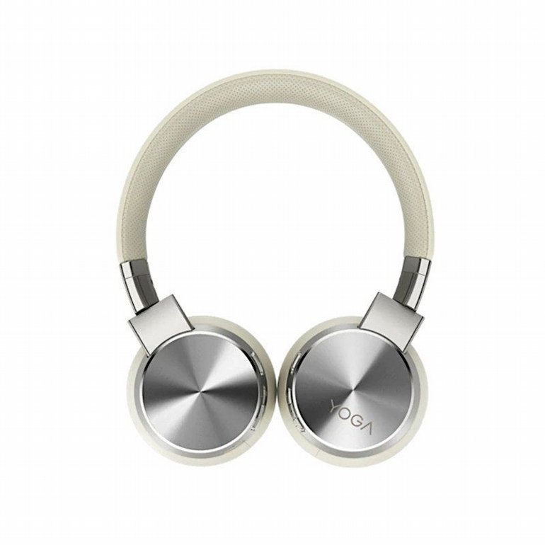 Lenovo - Yoga Active Noise Cancellation Headphones - 14 Hours