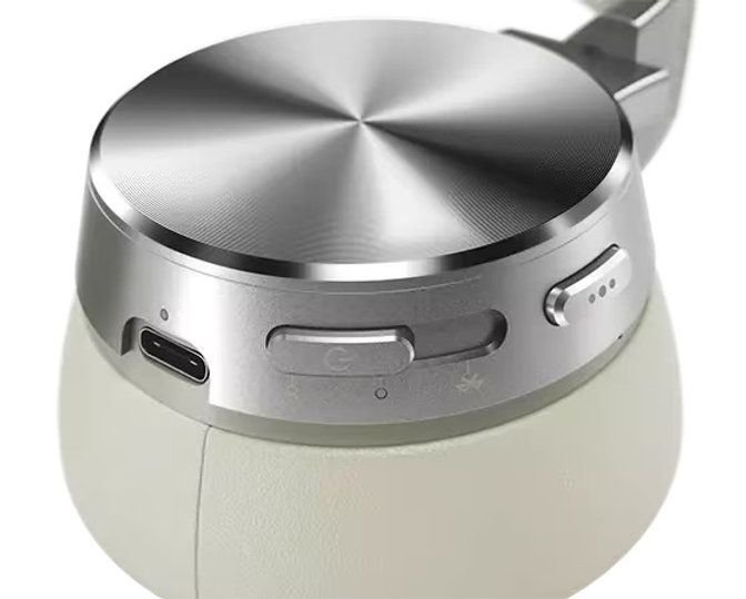 Lenovo - Yoga Active Noise Cancellation Headphones - 14 Hours