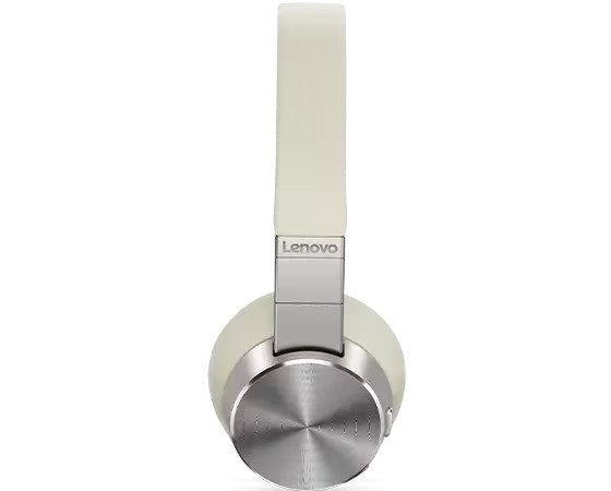 Lenovo - Yoga Active Noise Cancellation Headphones - 14 Hours