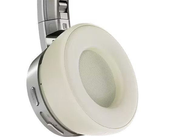 Lenovo - Yoga Active Noise Cancellation Headphones - 14 Hours