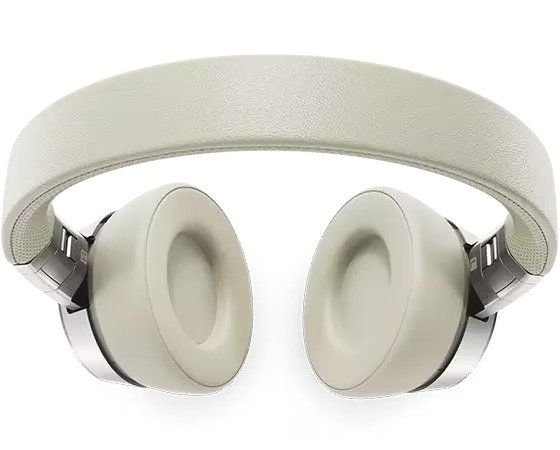 Lenovo - Yoga Active Noise Cancellation Headphones - 14 Hours