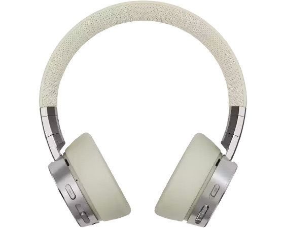 Lenovo - Yoga Active Noise Cancellation Headphones - 14 Hours