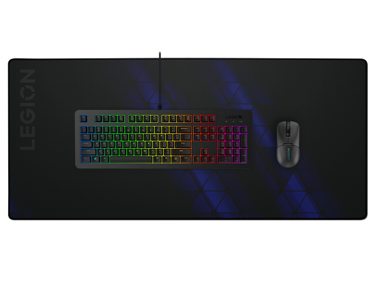 ���� ����� Lenovo Legion Gaming Control Mouse Pad XXL - 90x40