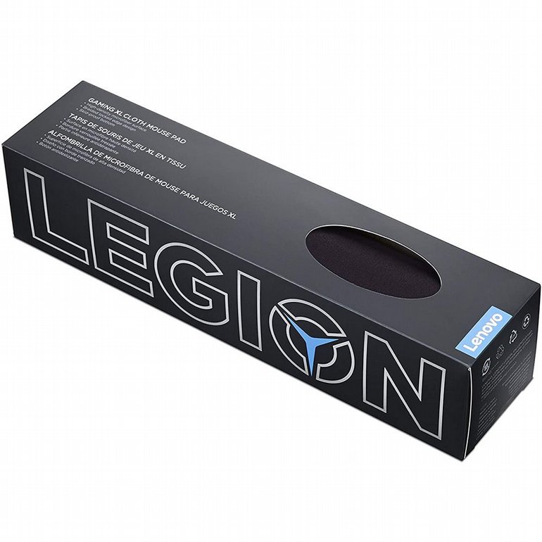 ���� ����� Lenovo - Legion - Gaming Cloth Mouse Pad - 35x25