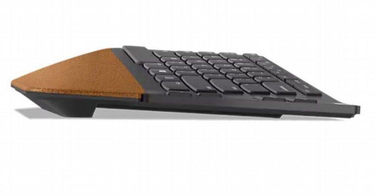  ����� ����� Lenovo Go Wireless Split Keyboard � GY41C33943