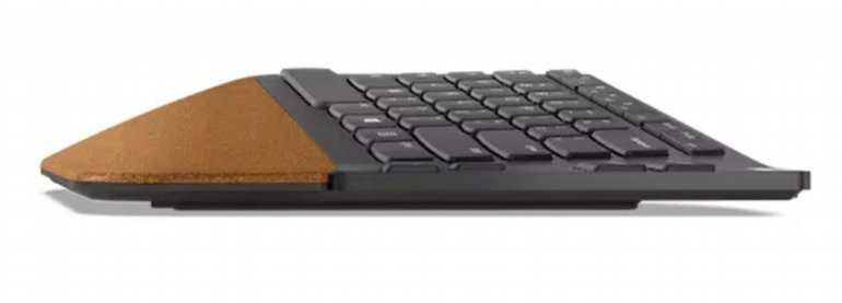  ����� ����� Lenovo Go Wireless Split Keyboard � GY41C33943