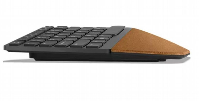  ����� ����� Lenovo Go Wireless Split Keyboard � GY41C33943
