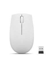 ���� ������  Lenovo - 300 - Wireless Compact Mouse ����