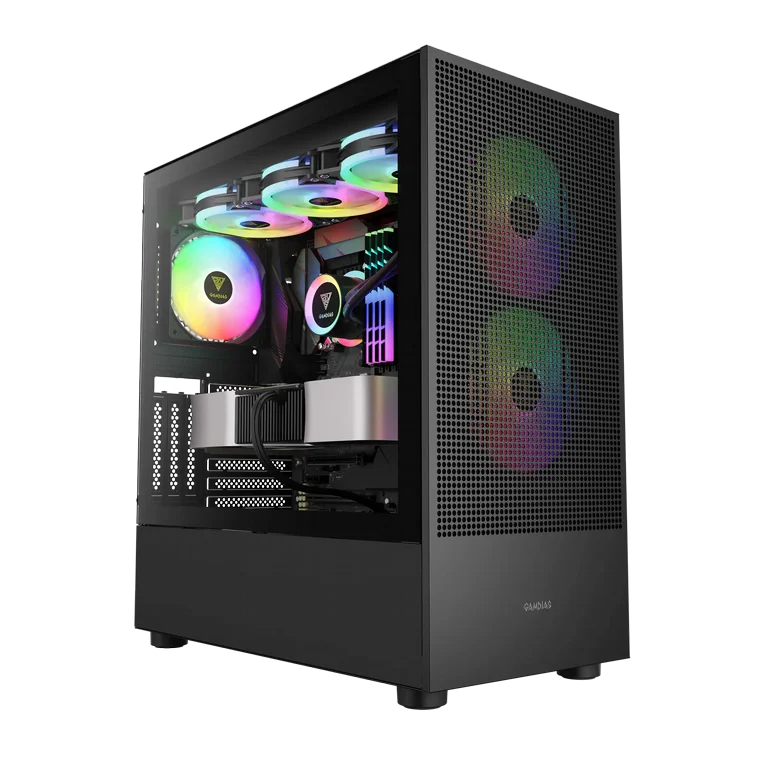���� ������� ���� AMD Ryzen 5/7