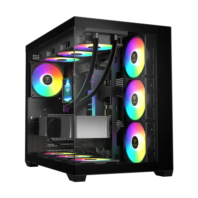 ���� ������� ���� Intel Core i3/i5/i7 DDR5