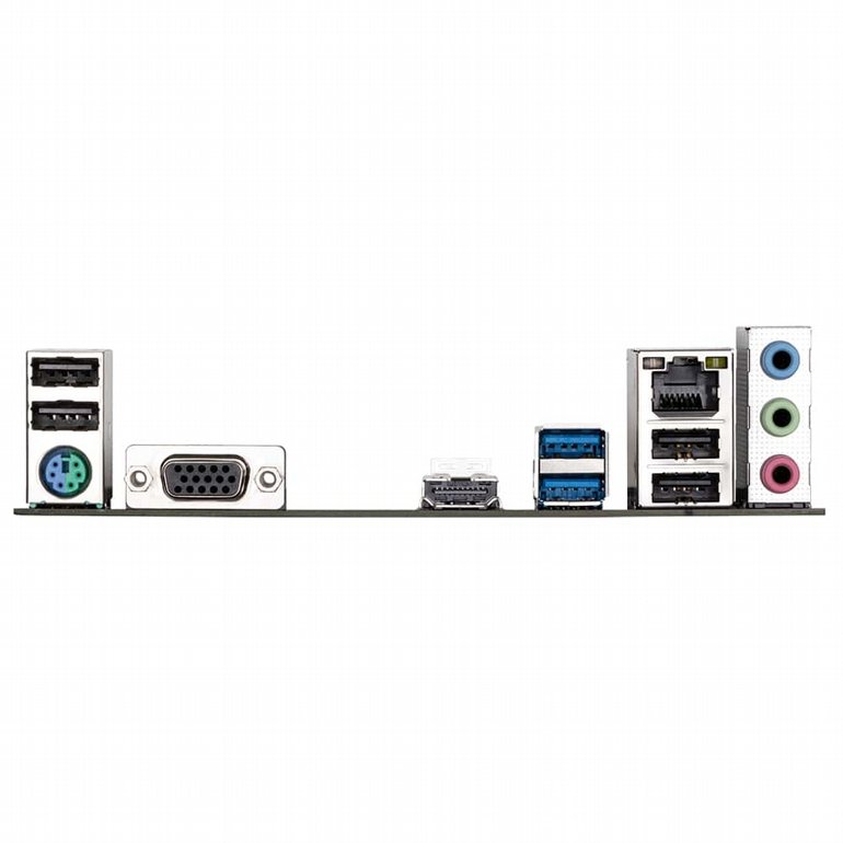 ��� �� Gigabyte - H610M H V3 DDR4 (rev. 1.0)