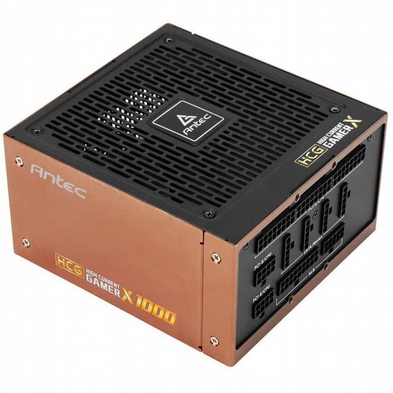 ��� �� ����� ���� Antec - High Current Gamer Extreme - 1000W