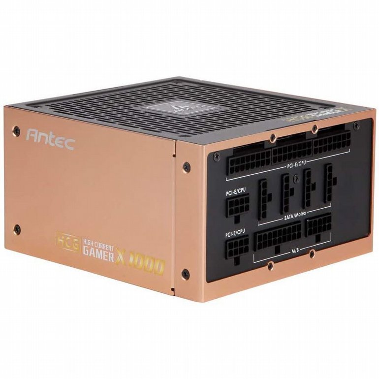 ��� �� ����� ���� Antec - High Current Gamer Extreme - 1000W