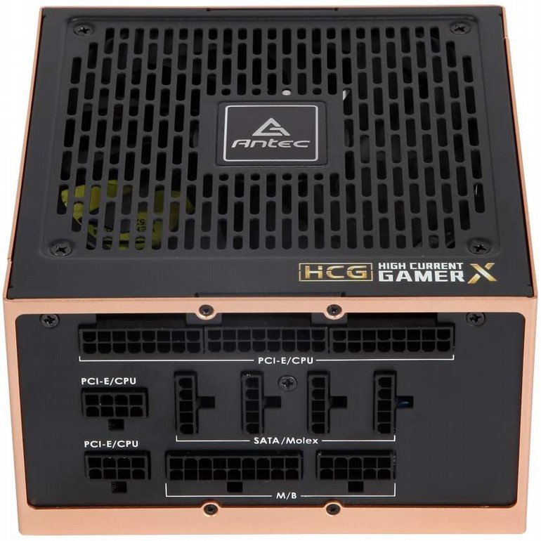��� �� ����� ���� Antec - High Current Gamer Extreme - 1000W