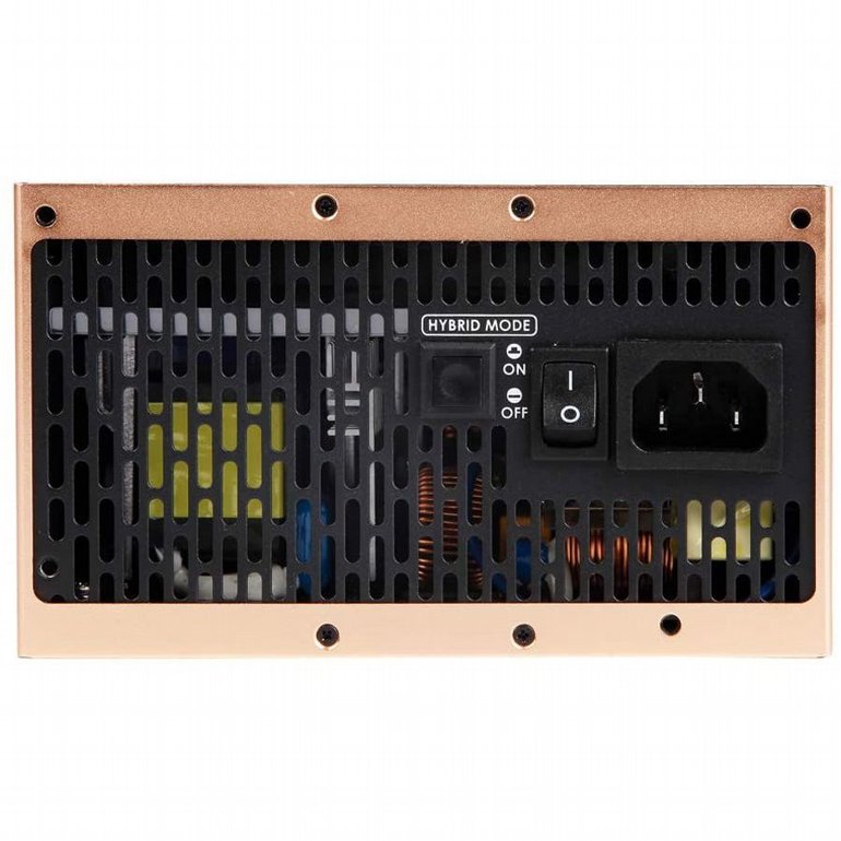 ��� �� ����� ���� Antec - High Current Gamer Extreme - 1000W