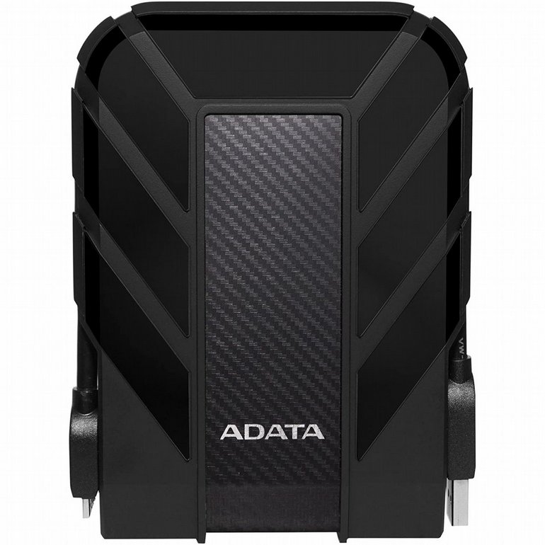 ����� ���� ADATA - DURABLE HD710 Pro - (PC, XBOX ONE, PS4) - 2TB