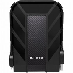 ����� ���� ADATA - DURABLE HD710 Pro - (PC, XBOX ONE, PS4) - 2TB