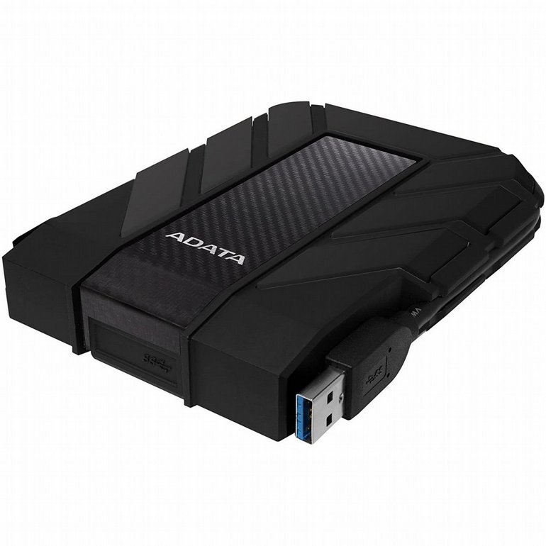 ����� ���� ADATA - DURABLE HD710 Pro - (PC, XBOX ONE, PS4) - 2TB