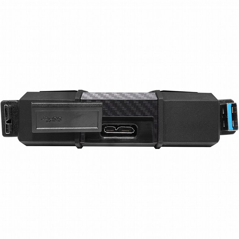 ����� ���� ADATA - DURABLE HD710 Pro - (PC, XBOX ONE, PS4) - 2TB