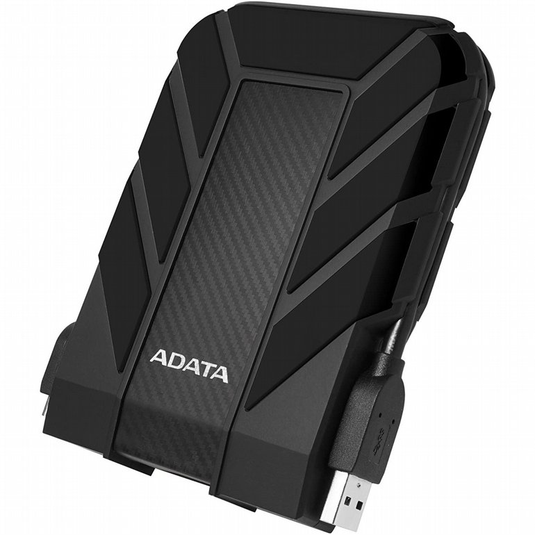 ����� ���� ADATA - DURABLE HD710 Pro - (PC, XBOX ONE, PS4) - 5TB