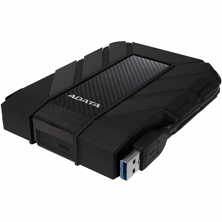 ����� ���� ADATA - DURABLE HD710 Pro - (PC, XBOX ONE, PS4) - 5TB