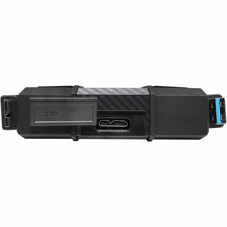 ����� ���� ADATA - DURABLE HD710 Pro - (PC, XBOX ONE, PS4) - 5TB