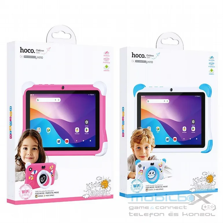 ����� HOCO HI10 8" children tablet 3GB/32GB