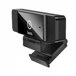 ����� ����� HOCO D100 -  FHD Webcam - 1080p