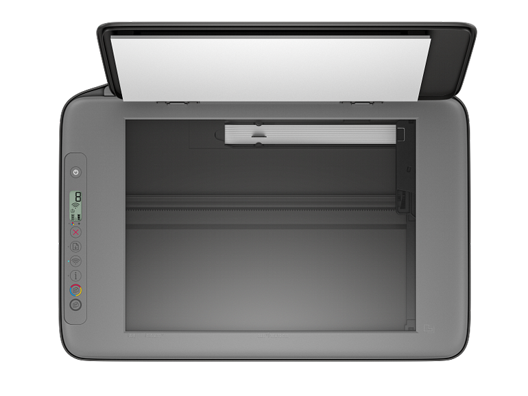 ������ ����� ��� ������� HP DeskJet 2910 All-in-One A24J4B