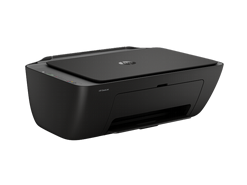 ������ ����� ��� ������� HP DeskJet 2910 All-in-One A24J4B