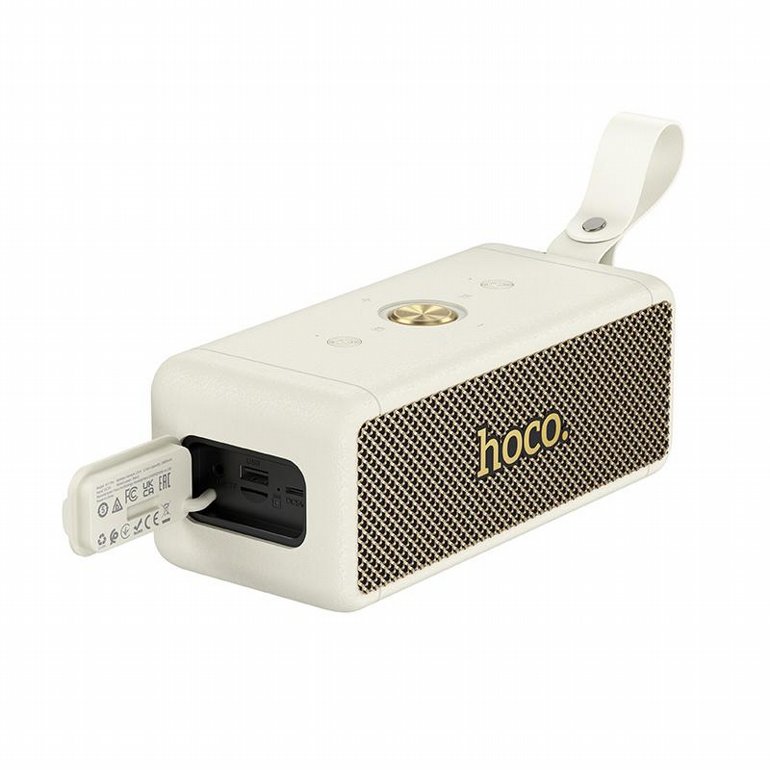 ����� ���� Hoco HT1 Pro Marquis Sports Bluetooth Speaker