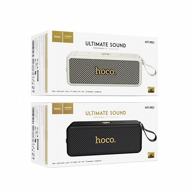 ����� ���� Hoco HT1 Pro Marquis Sports Bluetooth Speaker