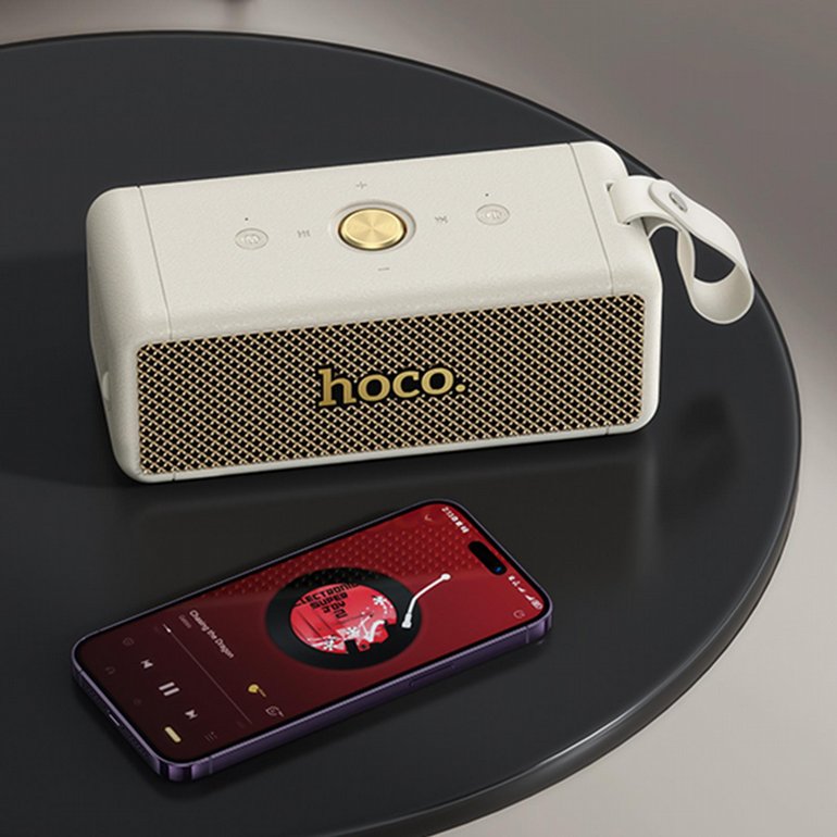����� ���� Hoco HT1 Pro Marquis Sports Bluetooth Speaker
