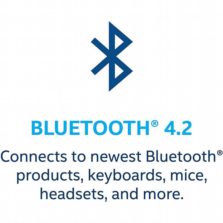 ����� ��� ������� Intel - M.2 Wireless Dual Band 2230 Desktop Kit - Wi-Fi AC + Bluetooth 4.2 