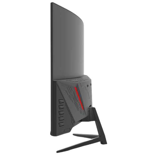 ��� ���� ������� ���� Solid - J239GCW - 23.8" FHD 165Hz 5ms  VA