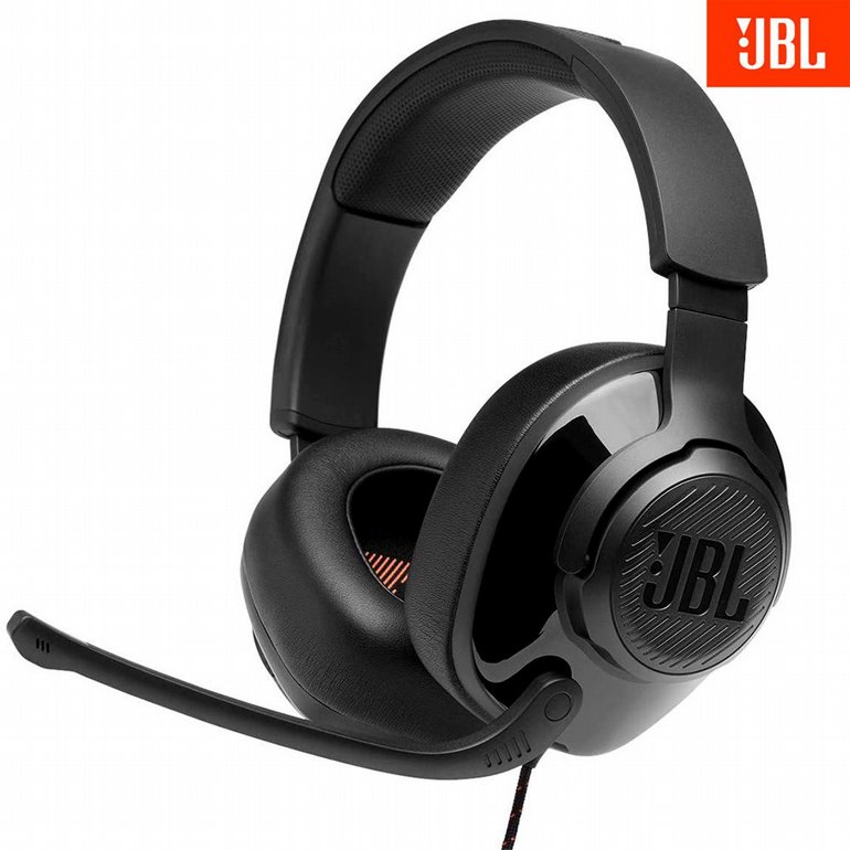 ������� �������  JBL - Quantum 200 (Stereo)