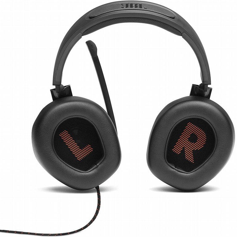 ������� �������  JBL - Quantum 200 (Stereo)