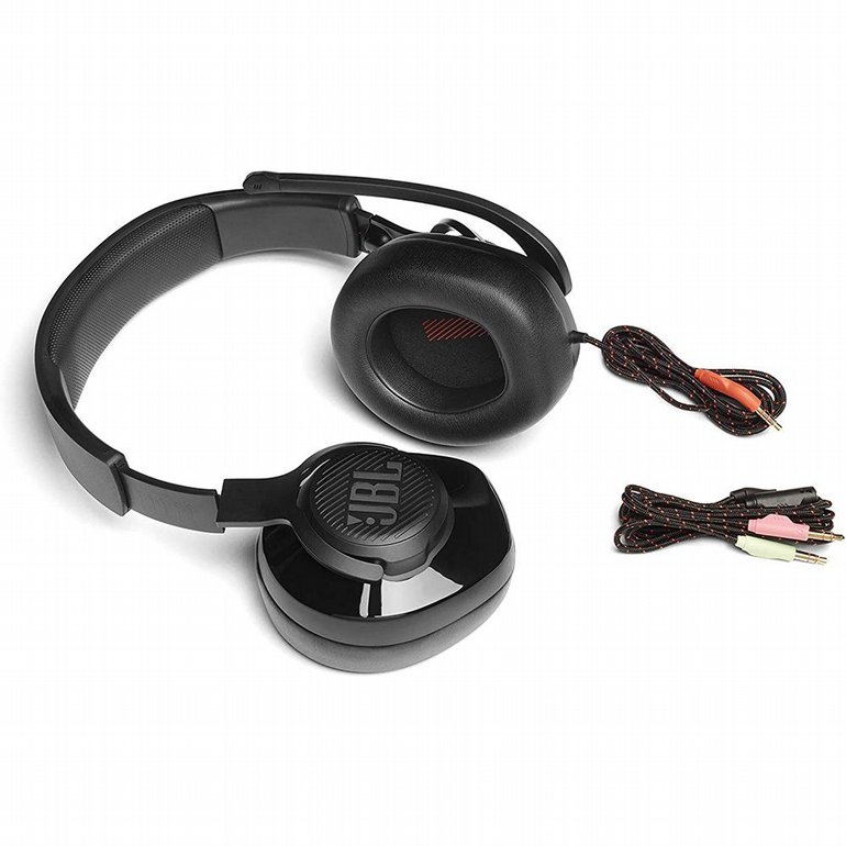 ������� �������  JBL - Quantum 200 (Stereo)
