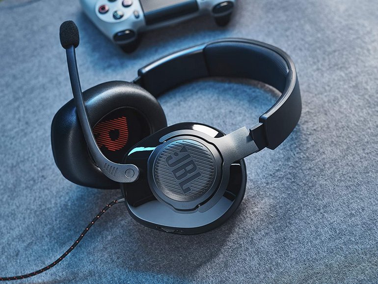 ������� �������  JBL - Quantum 200 (Stereo)