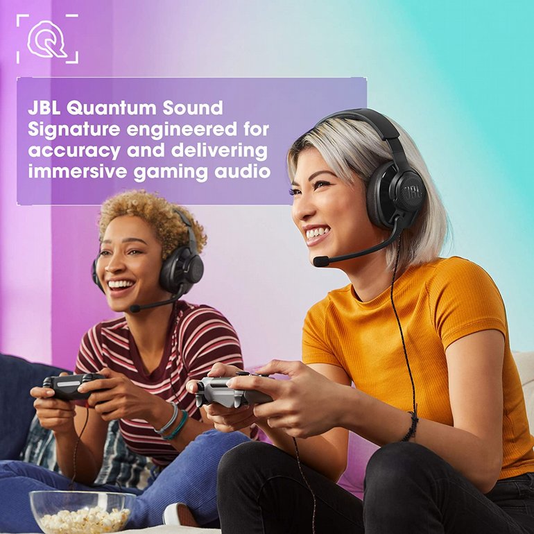 ������� �������  JBL - Quantum 200 (Stereo)