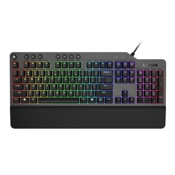 ������ ������ �������� Lenovo Legion K500 | �����   