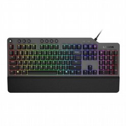 ������ ������ �������� Lenovo Legion K500 | �����   