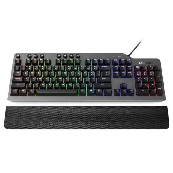 ������ ������ �������� Lenovo Legion K500 | �����   