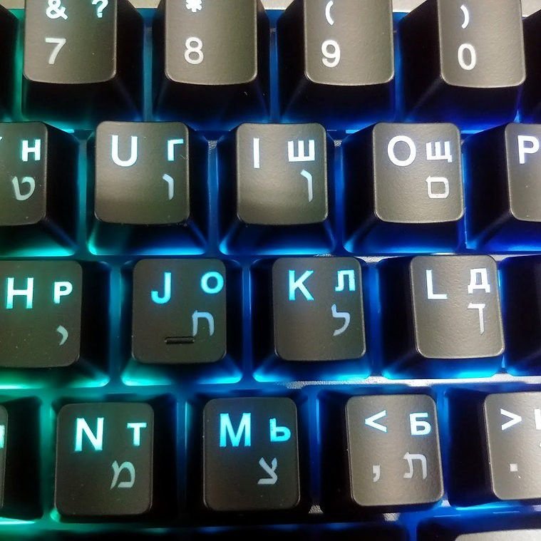 ������ ������ �������� Lenovo Legion K500 | �����   